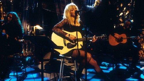 MTV Unplugged Season 6 Episode 3 - Hole