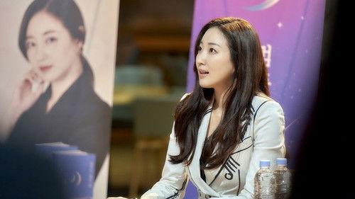 The Goddess of Revenge Season 1 Episode 1 - How Can I Become Like You?