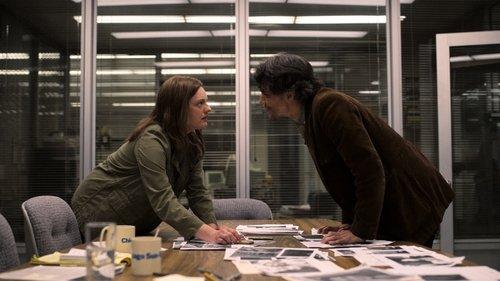 undefined Season 1 Episode 4 - Attribution