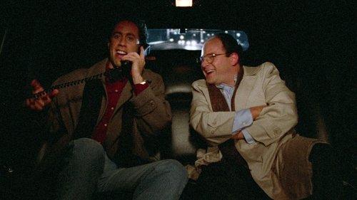 Seinfeld Season 3 Episode 19 - The Limo