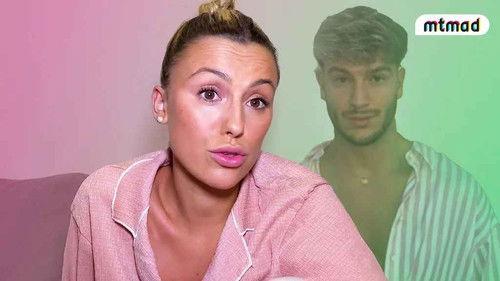 Mi reino by María Aguilar Season 1 Episode 21 - Episode 21