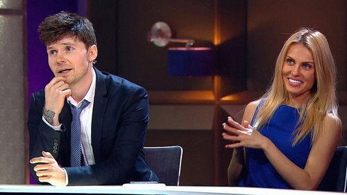 Where's the Logic? Season 2 Episode 8 - Episode 8