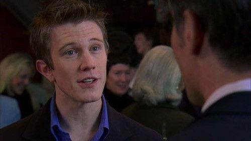 Law & Order Season 17 Episode 14 - Church