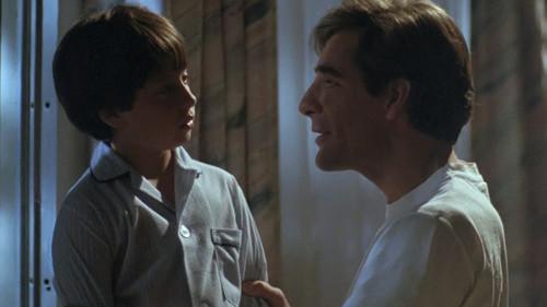 Quantum Leap Season 3 Episode 21 - Nuclear Family