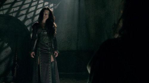 Legend of the Seeker Season 2 Episode 13 - Princess