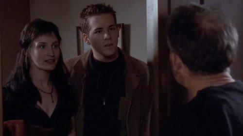 undefined Season 3 Episode 12 - Double Helix