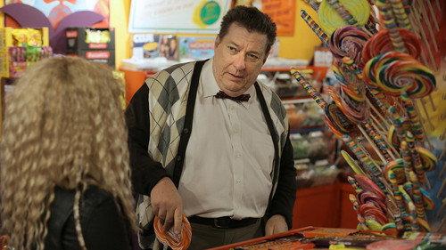 Mensonges Season 1 Episode 8 - Episode 8