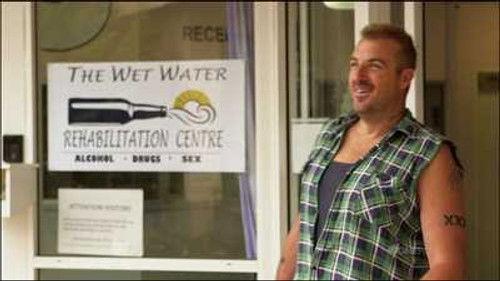 Housos Season 2 Episode 5 - Rehab