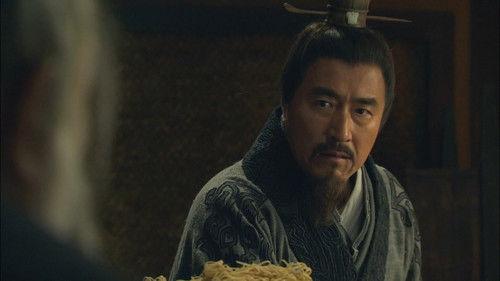 Legend of Chu and Han Season 1 Episode 15 - Episode 15