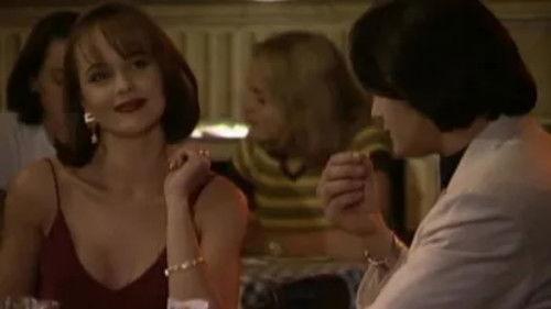 Deceptions Season 1 Episode 4 - Chapter 4