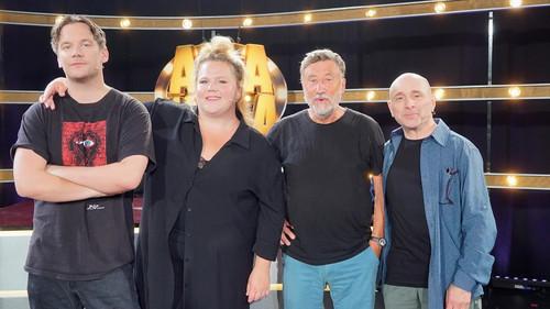 All Against All Season 12 Episode 7 - Episode 7