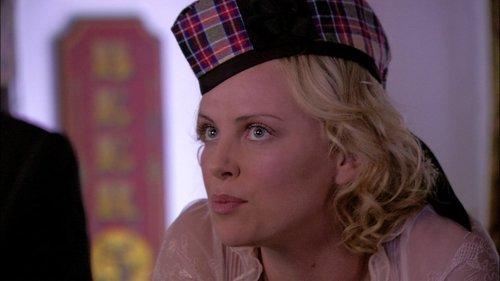 Arrested Development Season 3 Episode 2 - For British Eyes Only