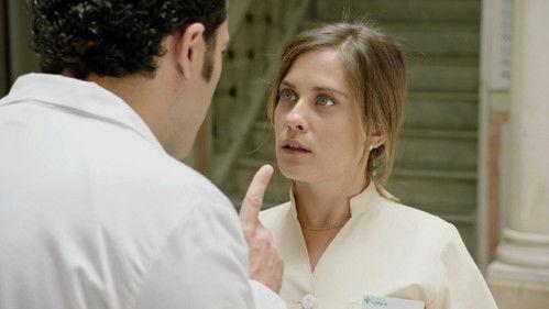 Allí abajo Season 1 Episode 12 - Episode 12