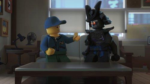 Ninjago: Masters of Spinjitzu Season 16 Episode 20 - Christofern