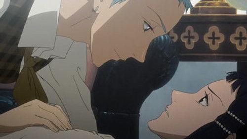 Paradise Kiss Season 1 Episode 4 - George