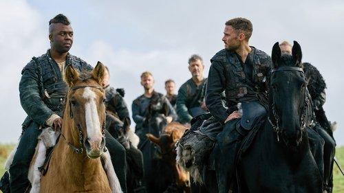 The Winter King Season 1 Episode 8 - Episode 8