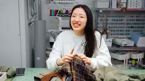 Zero Waste Life Season 4 Episode 6 - Clothing Rescue Atelier