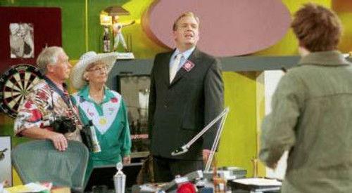 Far from Las Vegas Season 1 Episode 8 - Se & Hor