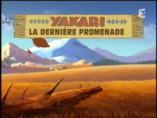 Yakari Season 2 Episode 12 - Episode 12