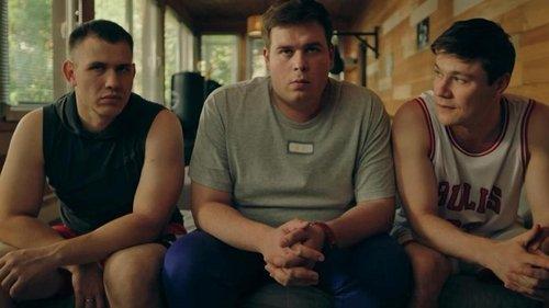 Bodyguards Season 2 Episode 5 - Episode 5