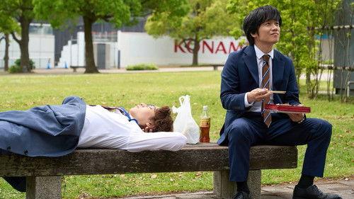 10 Things I Want to Do Before I Turn 40 Season 1 Episode 5 - Since When Has He Liked Me?