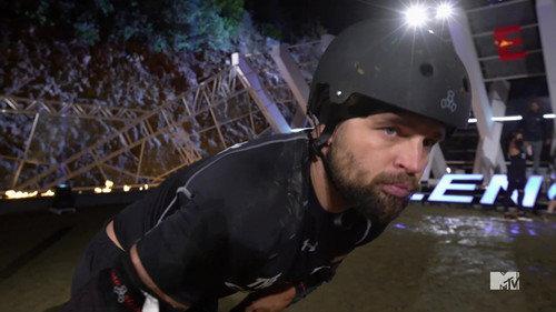 The Challenge Season 31 Episode 8 - Mercenaries of Mayhem
