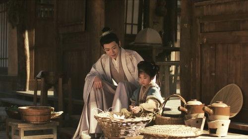 Pursuit of Jade Season 1 Episode 8 - Episode 8