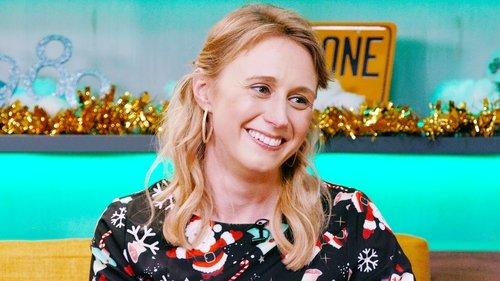 Um, Actually... Season 2 Episode 19 - Ho Ho Ho, Actually: The Holiday Special