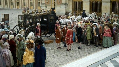 undefined Season 1 Episode 4 - Small Revenge