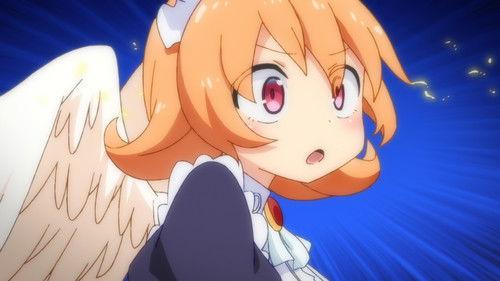 Interspecies Reviewers Season 1 Episode 7 - The Gang Gets Laid at the Egg-stravagant Egg-Laying Show, Miss Meidri's Deep, Dark Secret Uncovered, and the Succu-Girl Popularity Ranking is Unveiled!