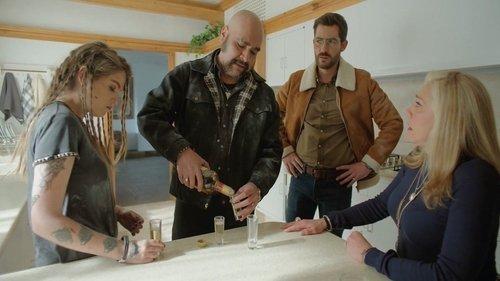 El Dragón: Return of a Warrior Season 2 Episode 1 - Episode 1