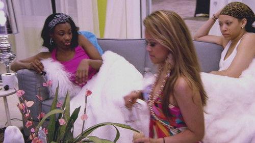 Bad Girls Club Season 11 Episode 5 - Juice-tify My Love!