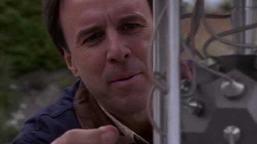 The Outer Limits Season 5 Episode 16 - Déjà Vu