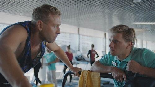 Senya Fedya Season 1 Episode 3 - Episode 3