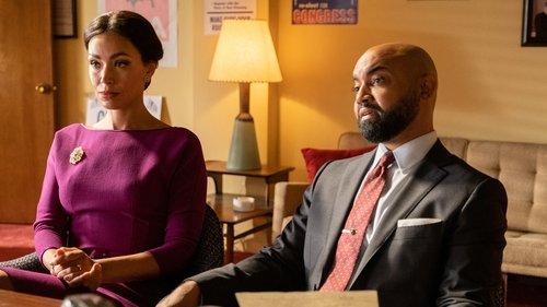 undefined Season 3 Episode 6 - Spooks