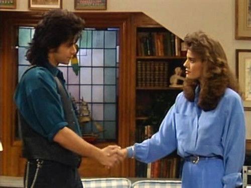 undefined Season 1 Episode 14 - Half a Love Story