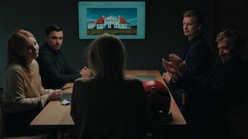 The Danish Woman Season 1 Episode 5 - Episode 5