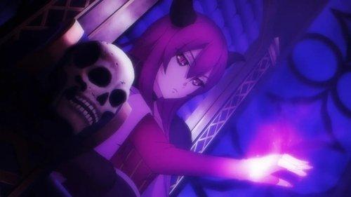 The Strongest Magician in the Demon Lord's Army Was a Human Season 1 Episode 4 - Duel