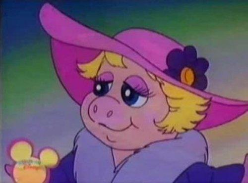 Muppet Babies Season 1 Episode 8 - What Do You Want To Be When You Grow Up?