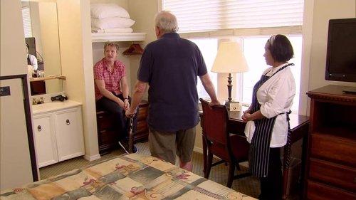 Hotel Hell Season 2 Episode 4 - Hotel Chester