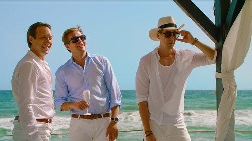 Exit Season 3 Episode 4 - Surprise