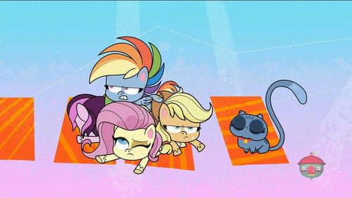 My Little Pony: Pony Life Season 1 Episode 8 - Cute-Pocalypse Meow - Part 2