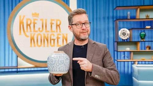 Krejlerkongen Season 19 Episode 4 - Episode 4