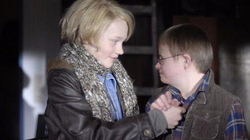 The Peppercorns Season 9 Episode 3 - Ninas Geheimnis