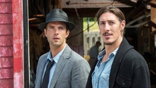 Haven Season 3 Episode 9 - Sarah
