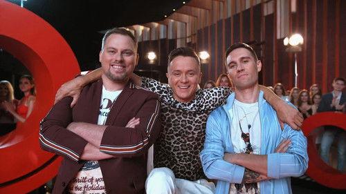 Comedy Club Season 14 Episode 25 - Episode 25