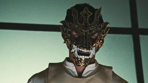 undefined Season 3 Episode 8 - Liquid Swords