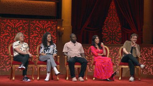 Taskmaster Canada Season 3 Episode 1 - Episode 1