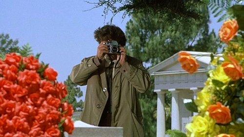 Columbo Season 4 Episode 2 - Negative Reaction