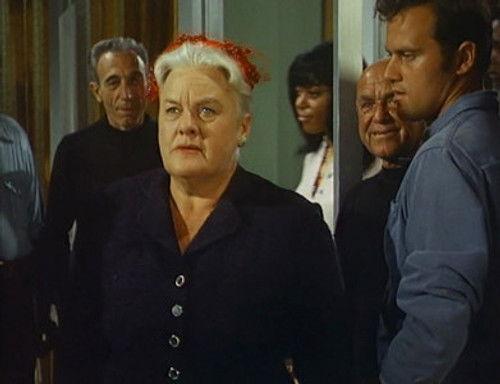 I Spy Season 2 Episode 13 - Lisa